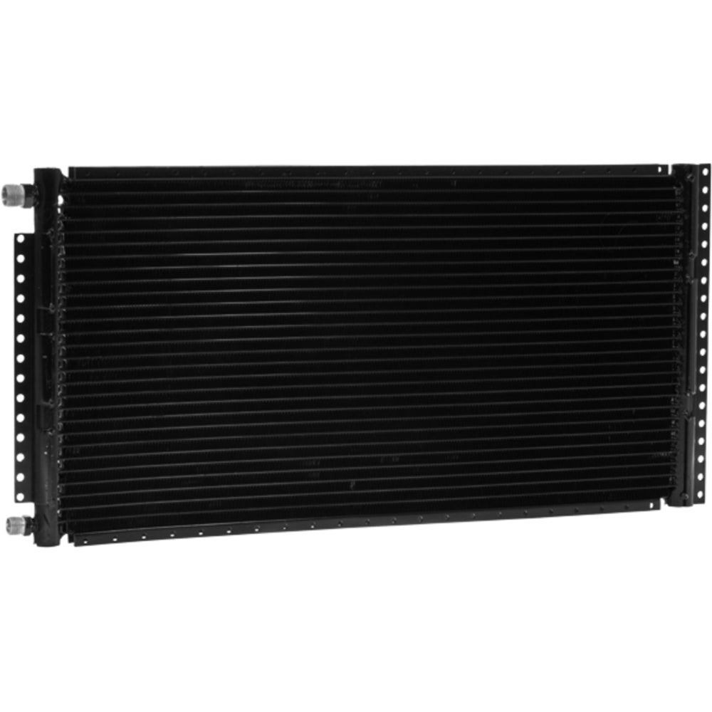 Omega Condenser PF 11.92in 302.8mm x 24in 609mm x 18m 24-50006