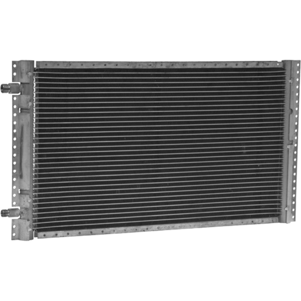 Omega Condenser Multiflow 14in x 25.75in x 22mm 24-50008