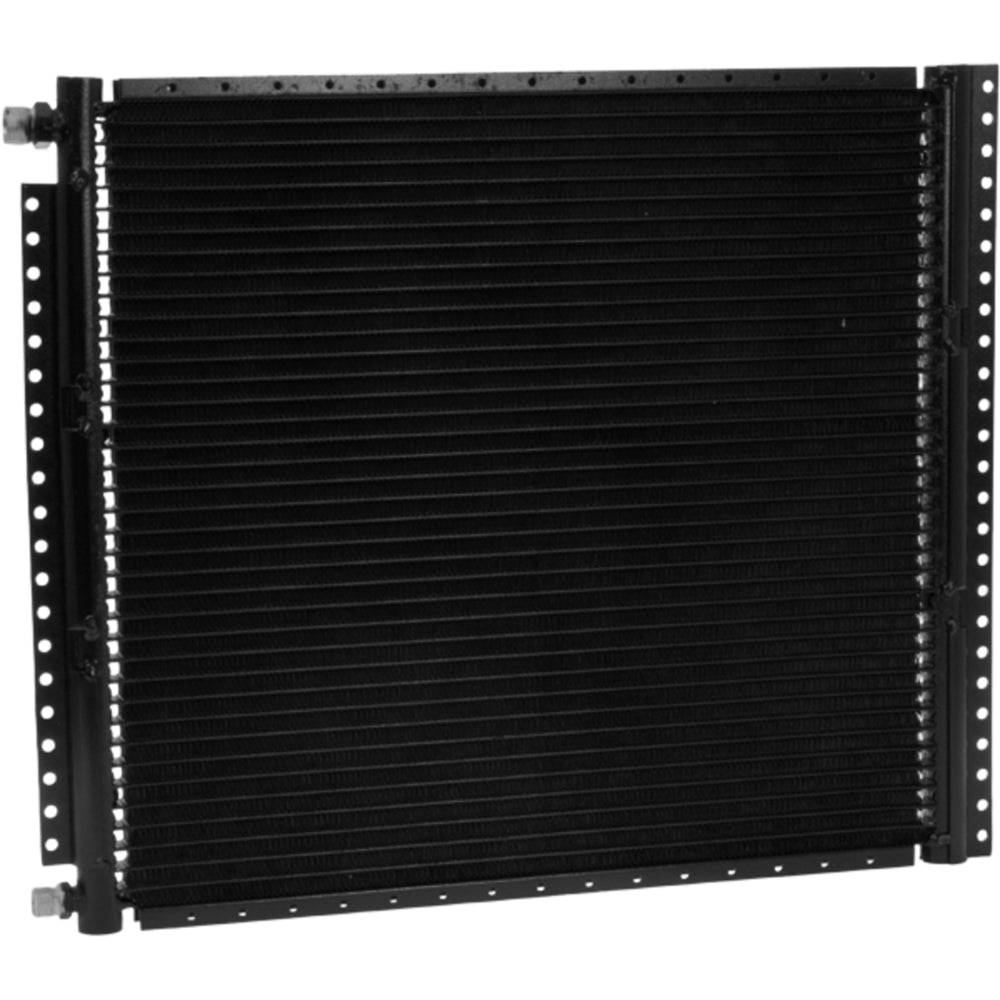 Omega Condenser PF 16in/403.80mm x 18in/457mm x 18mm 24-50010