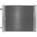 Omega Condenser Multiflow 14in/356mm x 18in/457mm x 20mm 24-50021