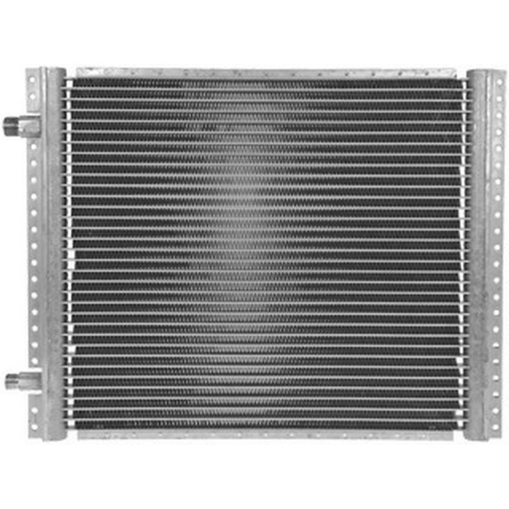 Omega Condenser Multiflow 14in/356mm x 18in/457mm x 20mm 24-50021