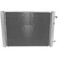 Omega Condenser Multiflow 14in x 20in x 21.5mm 24-50023