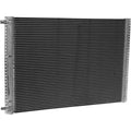 Omega Condenser Multiflow 19.56in/497mm x 29.61in/752mm 24-50036-AM