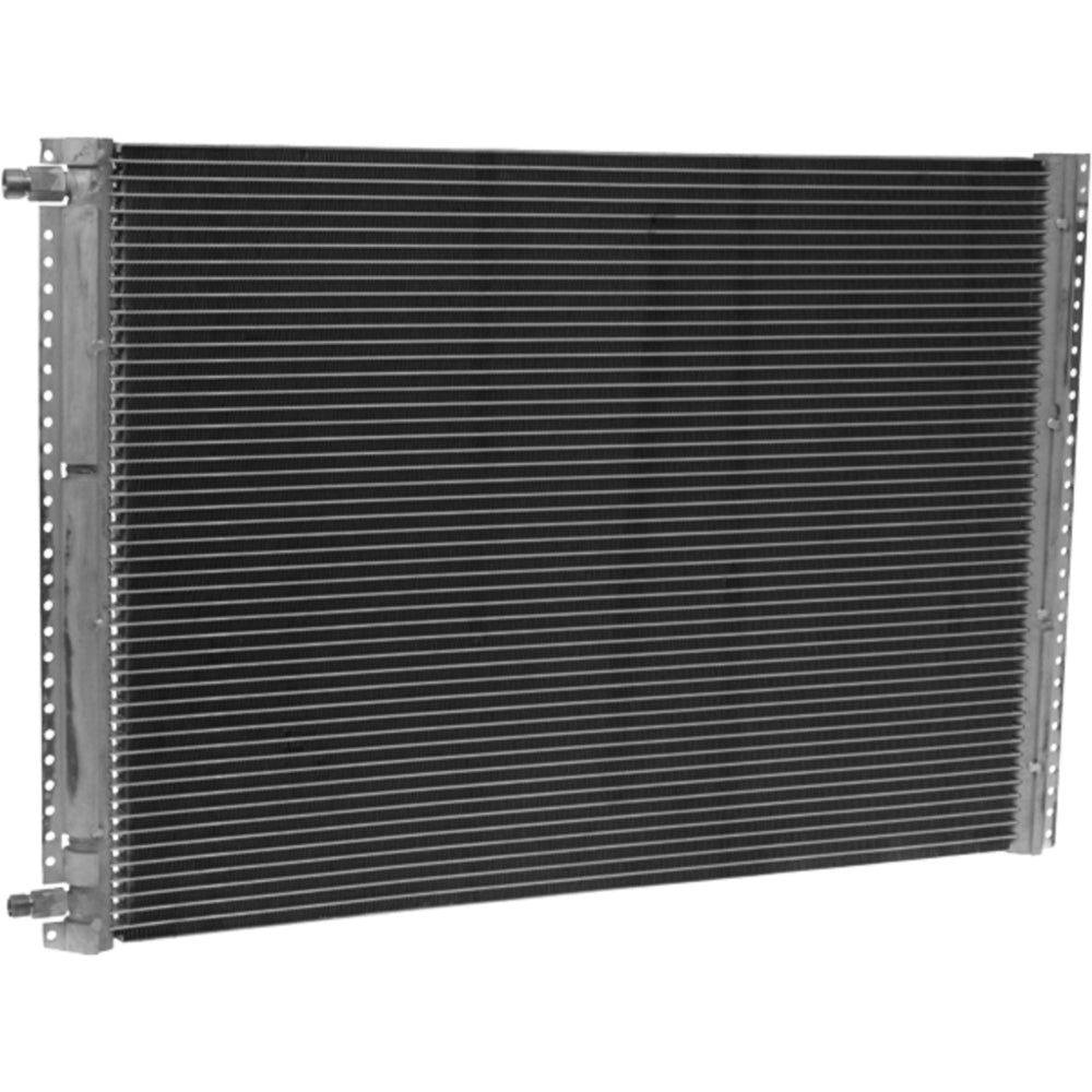 Omega Condenser Multiflow 19.56in/497mm x 29.61in/752mm 24-50036-AM