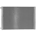 Omega Condenser Multiflow 19.56in/497mm x 29.61in/752mm 24-50036