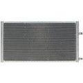 Omega Condenser PF 13.07in/332mm x 24.41in/620mm NO Paint 24-50041
