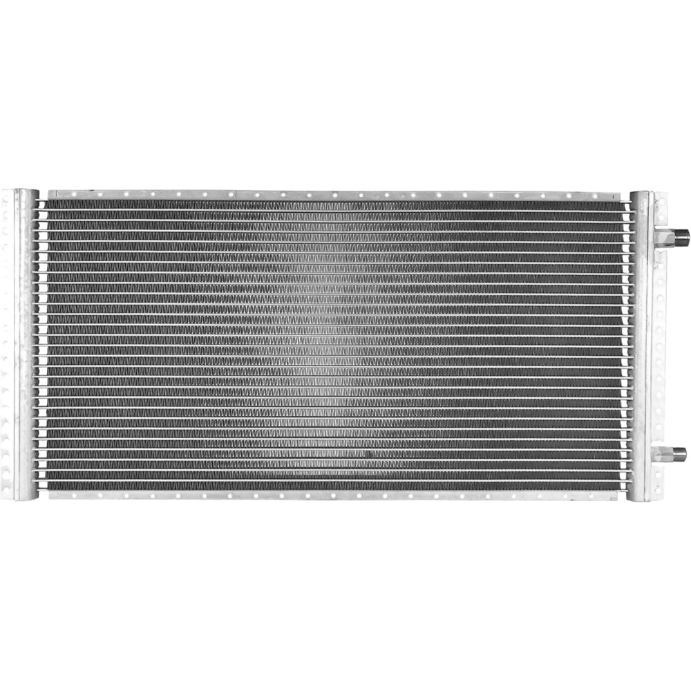 Omega Condenser Multiflow 12in x 25.75in 24-50055