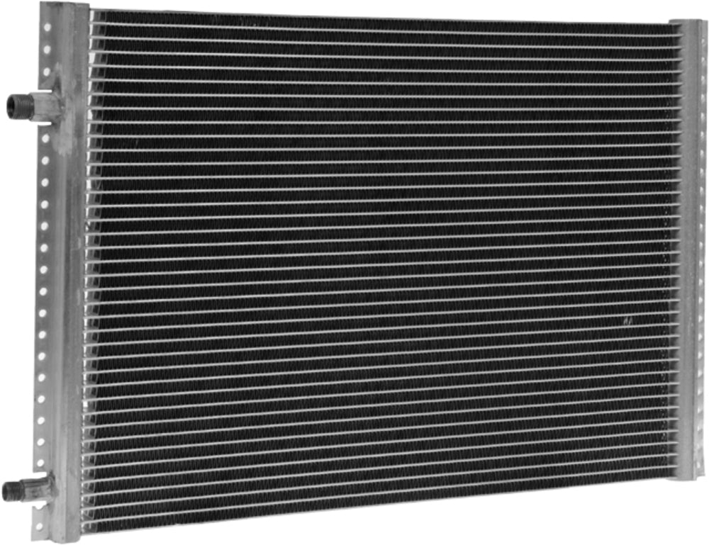 Omega Condenser Multiflow 16in x 24in 24-50059