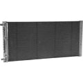 Omega Condenser Multiflow 15.75in/400mm x 35.43/900mm x 22mm 24-50063