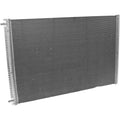 Omega Condenser Multiflow 23.62in/600mm x 37.4in/950mm x 20mm 24-50064