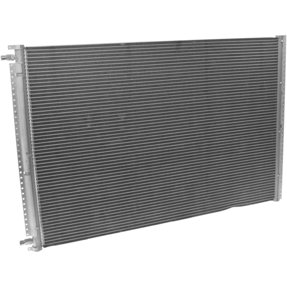 Omega Condenser Multiflow 23.62in/600mm x 37.4in/950mm x 20mm 24-50064
