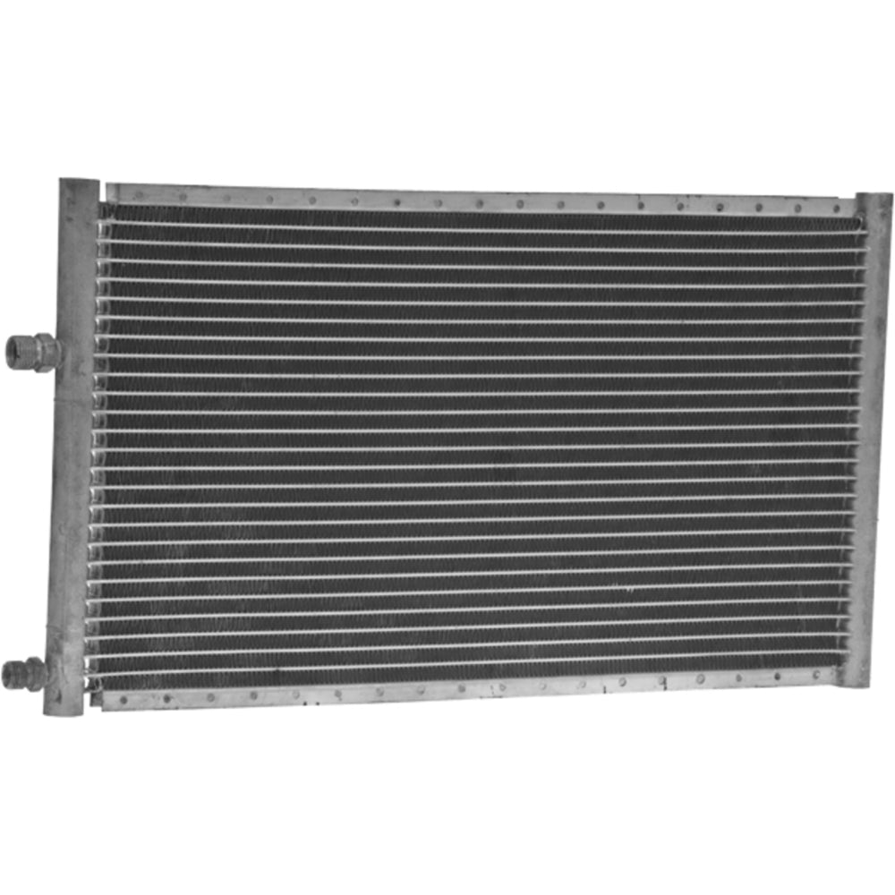 Omega Condenser Multiflow 11in x 20in x 18mm #6MIO x #8MIO 24-50069