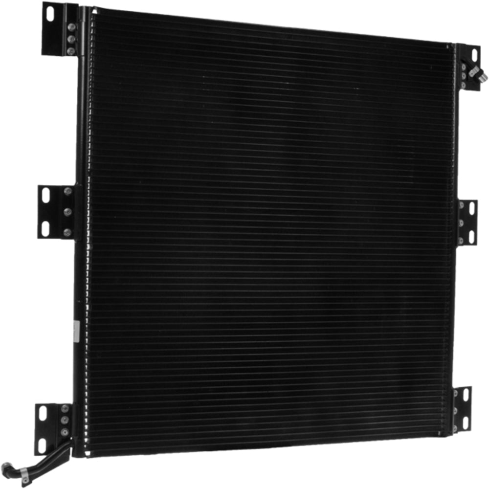 Omega Condenser Ihc 4600 4700 4900 93-99/ 7100 8100 89-93 24-50097