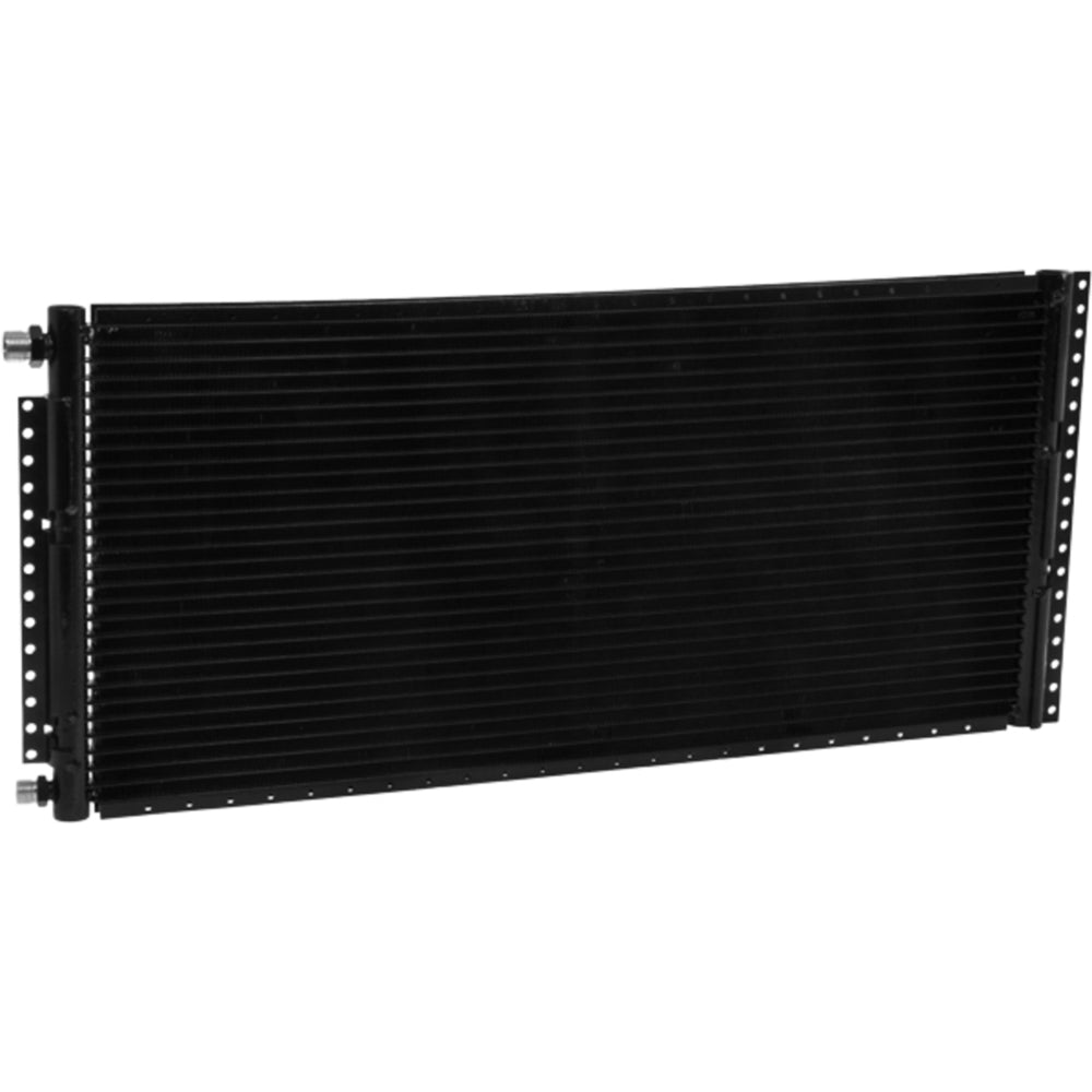 Omega Condenser PF 12in/303mm x 26in/660mm x 18mm 24-50107