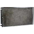 Omega Condenser Universal PF 362mm x 635mm x 18mm 24-50112