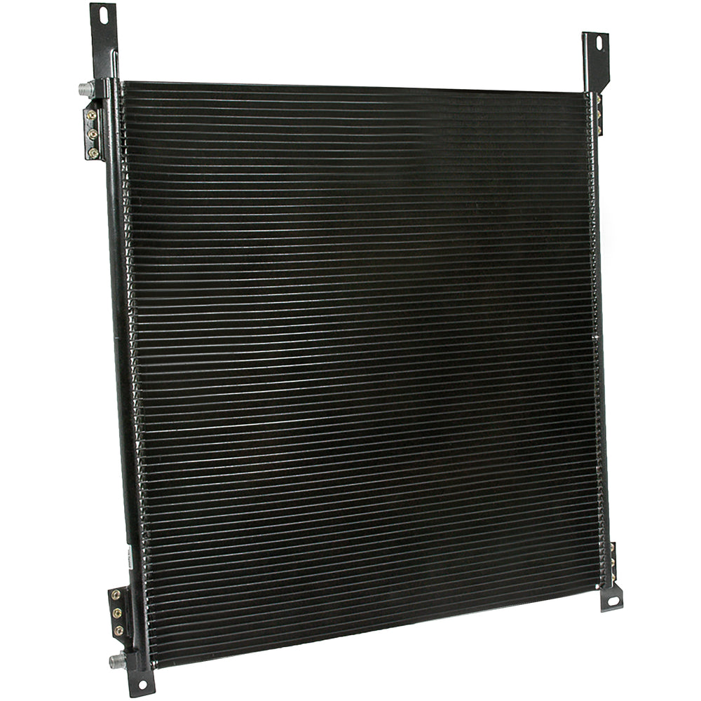 Omega Condenser Peterbilt 359/377/379/385 Short Hood 94-00 24-50286