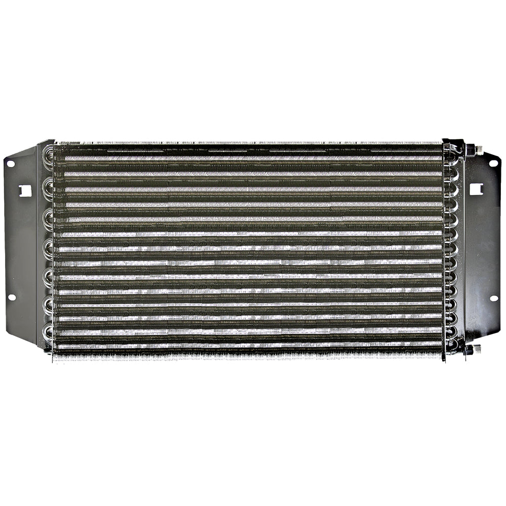 Omega Condenser 04-07 Peterbilt 330 335 340 24-50287