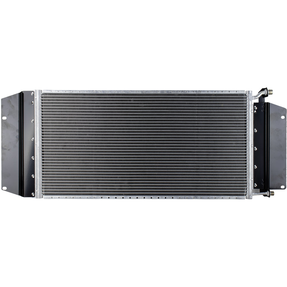 Omega Condenser 04-07 Peterbilt 330 335 340 24-50287