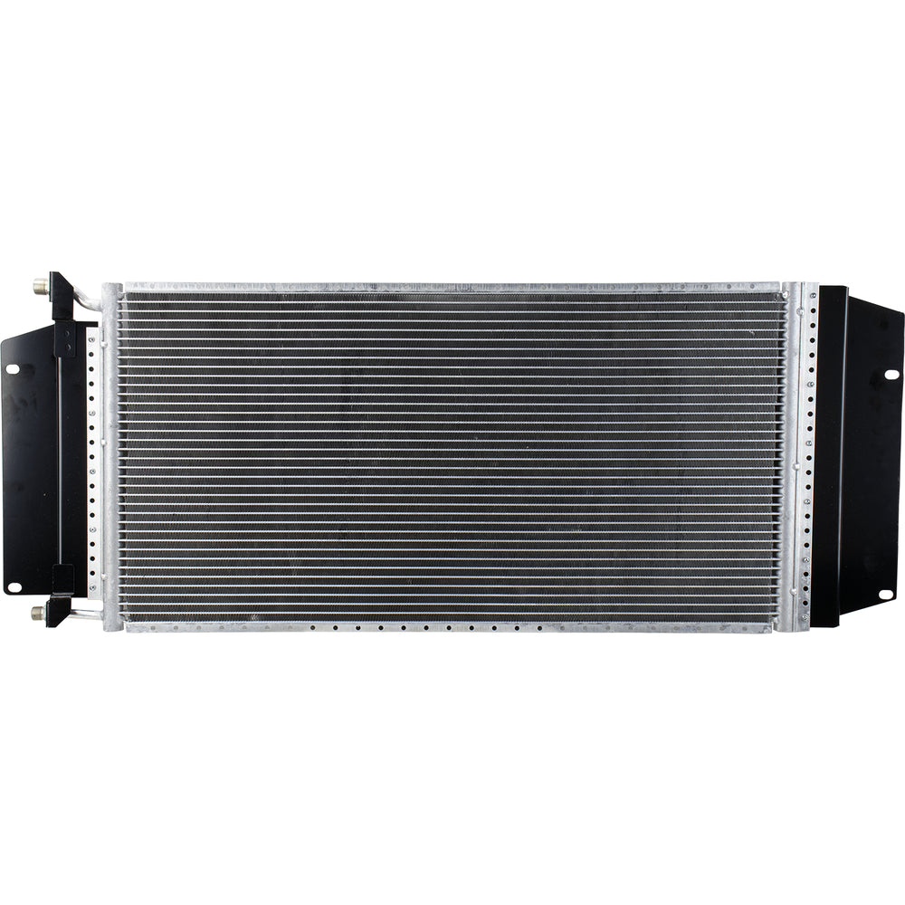 Omega Condenser 04-07 Peterbilt 330 335 340 24-50287