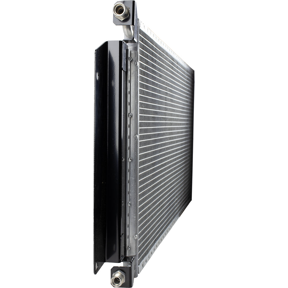 Omega Condenser 04-07 Peterbilt 330 335 340 24-50287