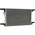 Omega Condenser Frliner/sterling Truck 24-50318