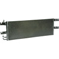 Omega Condenser Freightliner 92-97 Fla Fld 24-50473