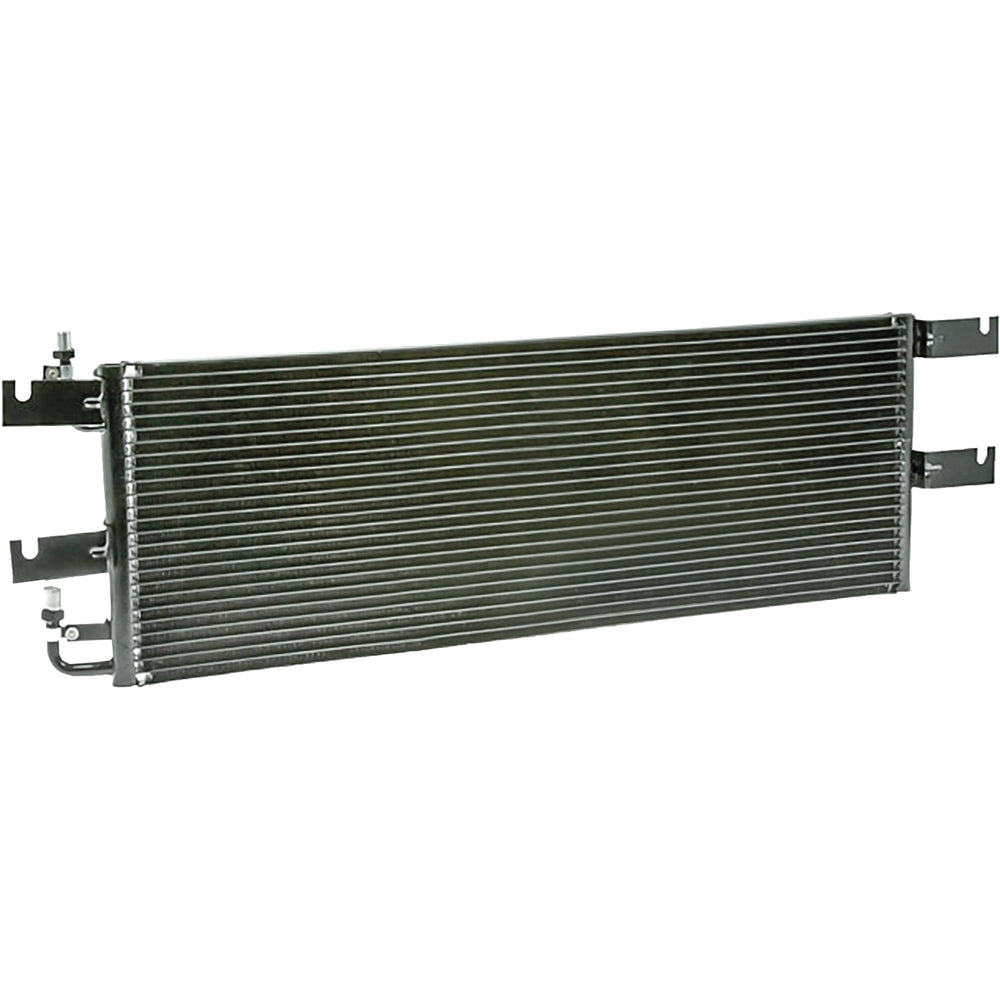Omega Condenser Freightliner 92-97 Fla Fld 24-50473