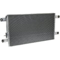 Omega Condenser 08-09 Freightliner Columbia Coronado 24-50525