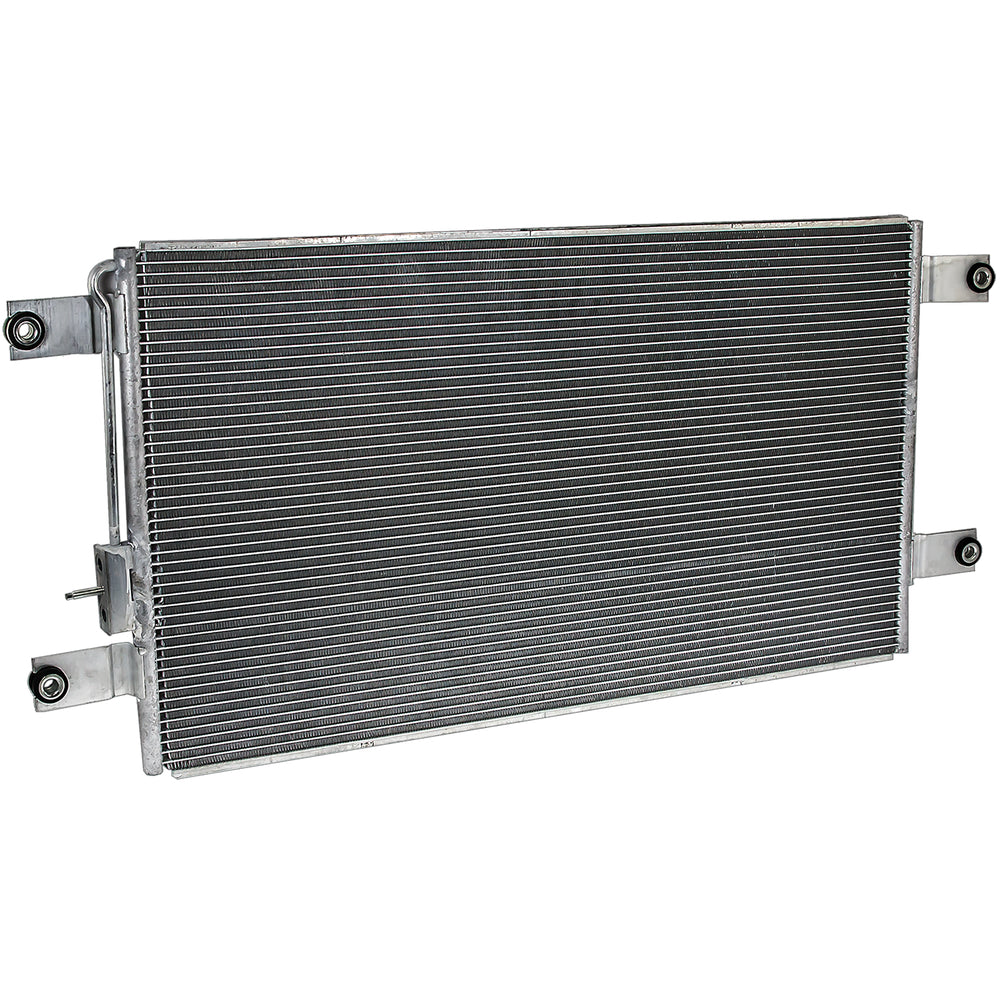 Omega Condenser 08-09 Freightliner Columbia Coronado 24-50525