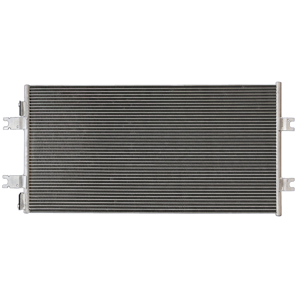 Omega Condenser Mack Granite Vision Cx Series 07-10 24-50526