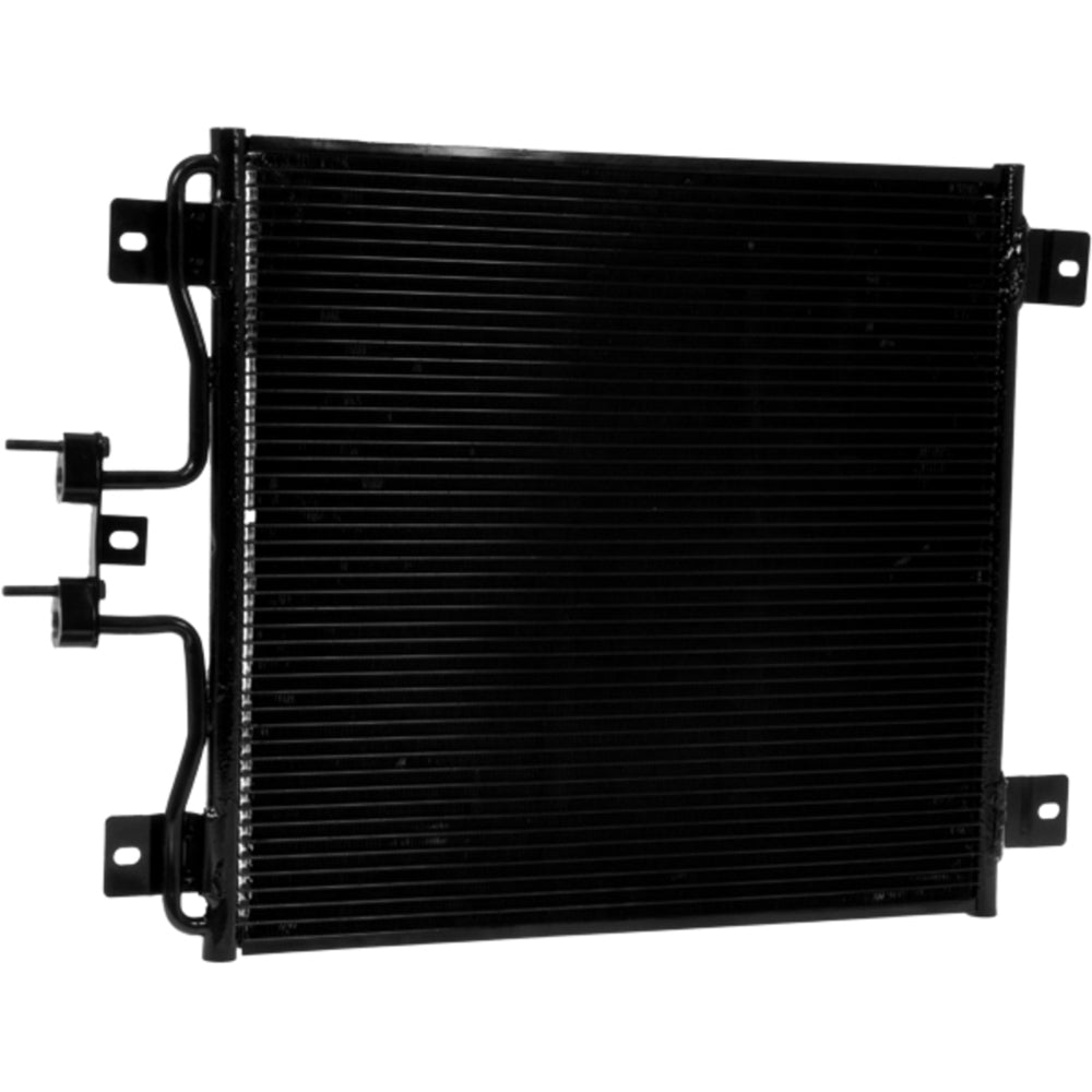 Omega Condenser International 7100 Series 01-06 24-50527