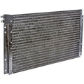 Omega Condenser 2003-07 Mack Granite 24-50529