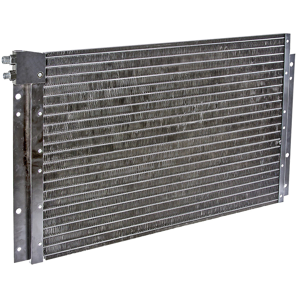 Omega Condenser 2003-07 Mack Granite 24-50529