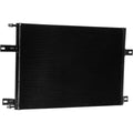 Omega Condenser Mack Cx Series 00-07 24-50531