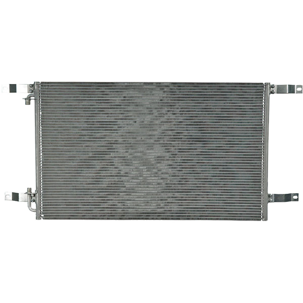 Omega Condenser Freightliner Columbia C112 C120 8/96-9/00 24-50535