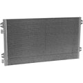 Omega Condenser 99-06 Mack Granite Vision Cx 24-51203
