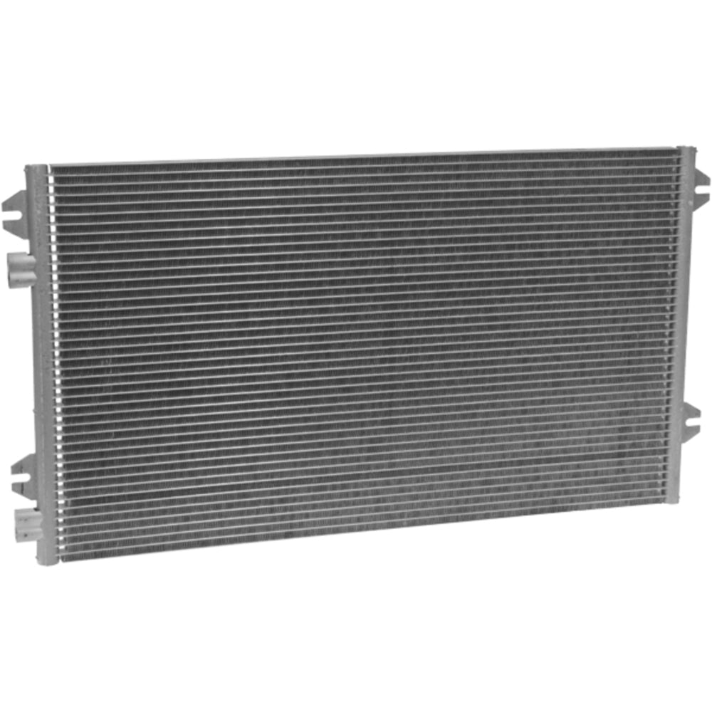 Omega Condenser 99-06 Mack Granite Vision Cx 24-51203