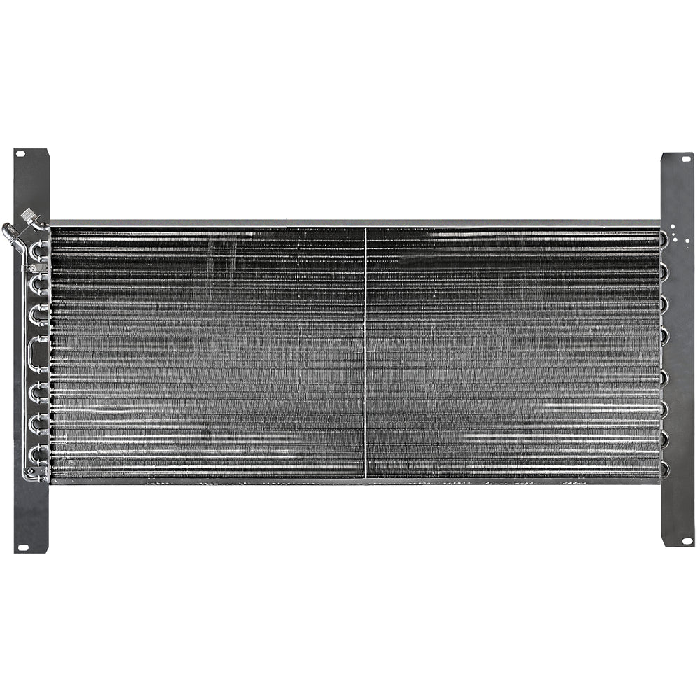 Omega Condenser 02-05 Western Star Model 4964 24-51204