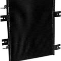 Omega Condenser 08-10 International Prostar/8000 Series 24-51207
