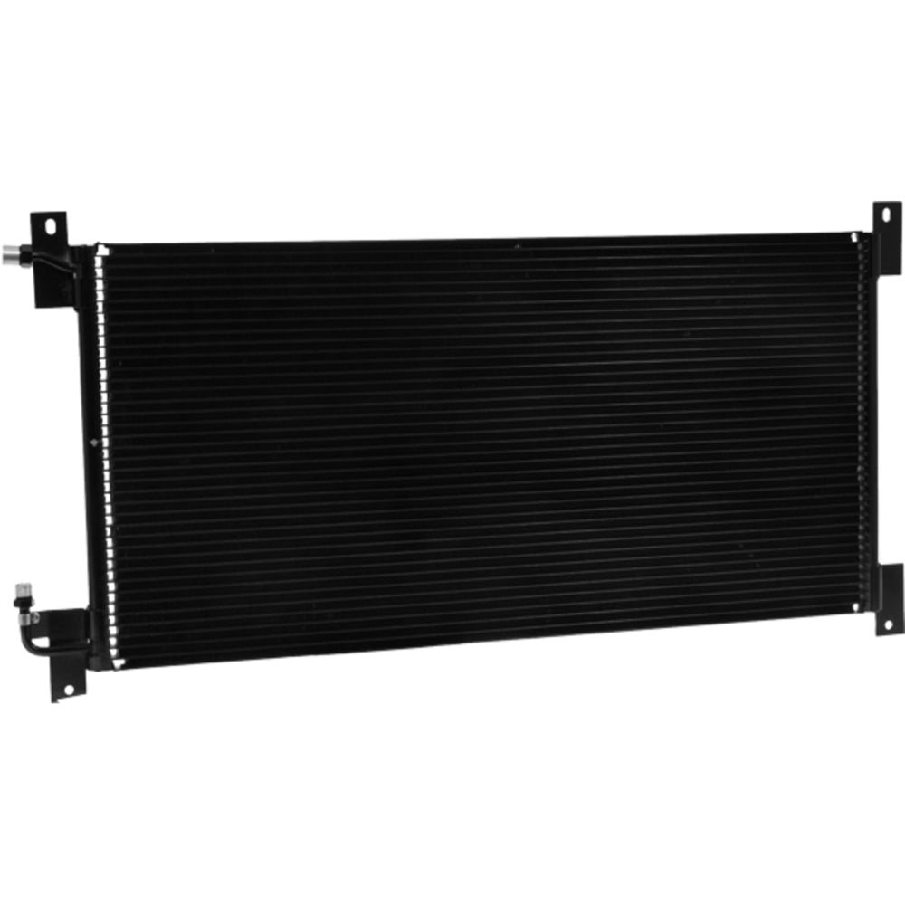 Omega Condenser 96-04 Peterbilt 330 24-51210