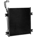 Omega Condenser 05-07 Navistar 5000 Series 24-51211