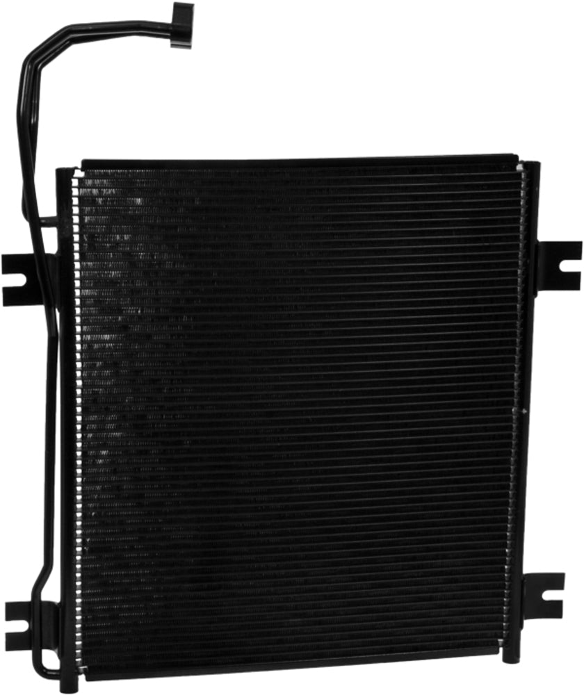 Omega Condenser 01-07 Navistar 4000/5000/7000/8000/9000 Serie 24-51212