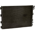 Omega Condenser Kenworth T-600 Pf 24-54028