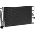 Omega Condenser Pontiac Torrent/equinox 06 15-63245 24-62161