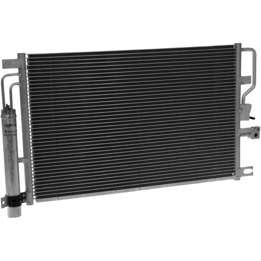 Omega Condenser Pontiac Torrent/equinox 06 15-63245 24-62161