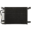 Omega Condenser Pontiac Solstice 06-07 Saturn Sky /redline 07 24-62163