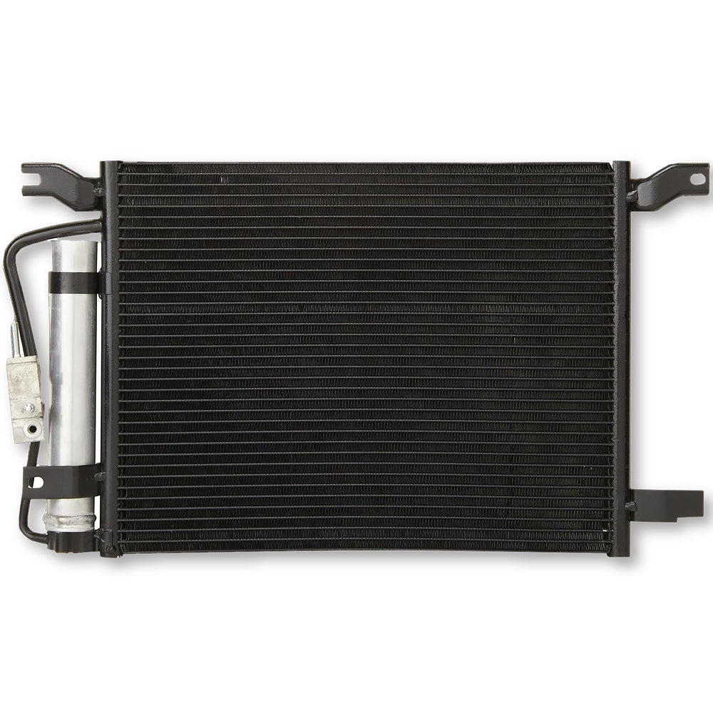 Omega Condenser Pontiac Solstice 06-07 Saturn Sky /redline 07 24-62163