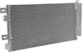Omega Condenser Mini Cooper 02-06 Dpi # 3254 with drier 24-62167