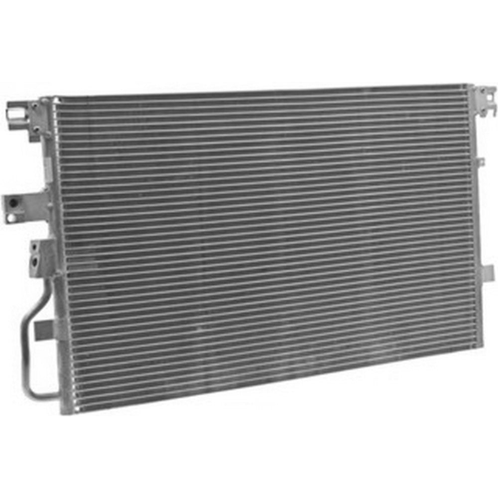 Omega Condenser Chevy Equinox 2005 24-62174