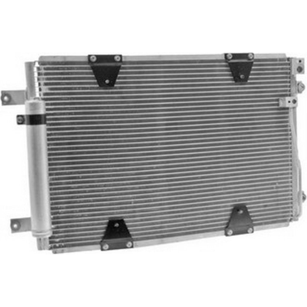 Omega Condenser Suzuki Grand Vitara 2003 24-62180